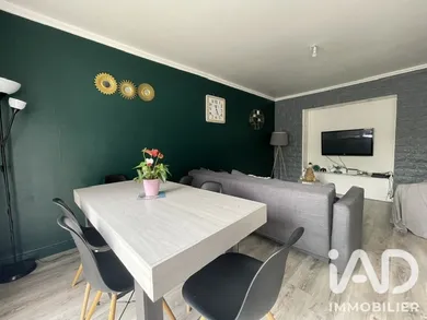 House in Tremblay-en-France (93290)