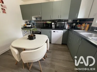 House in Tremblay-en-France (93290)
