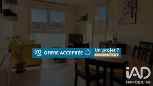 Appartement à Rezé (44400)