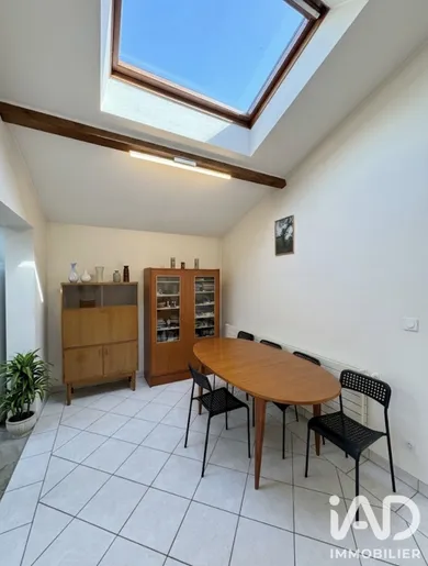 Maison de ville à Villeurbanne (69100)