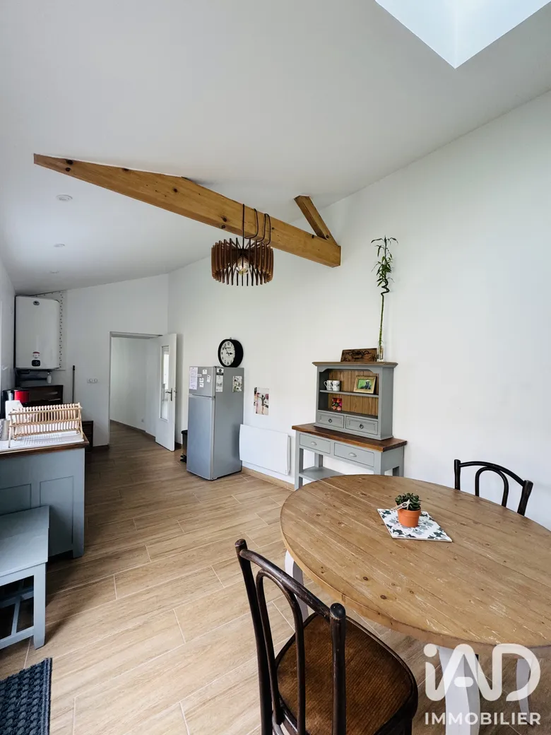Maison 4 pièces 67 m² · à Dompierre-sur-Mer · 67 m² · 275 000 €