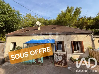 Maison à Montereau-Fault-Yonne (77130)