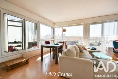 Apartment in Vélizy-Villacoublay (78140)