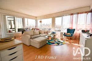 Apartment in Vélizy-Villacoublay (78140)