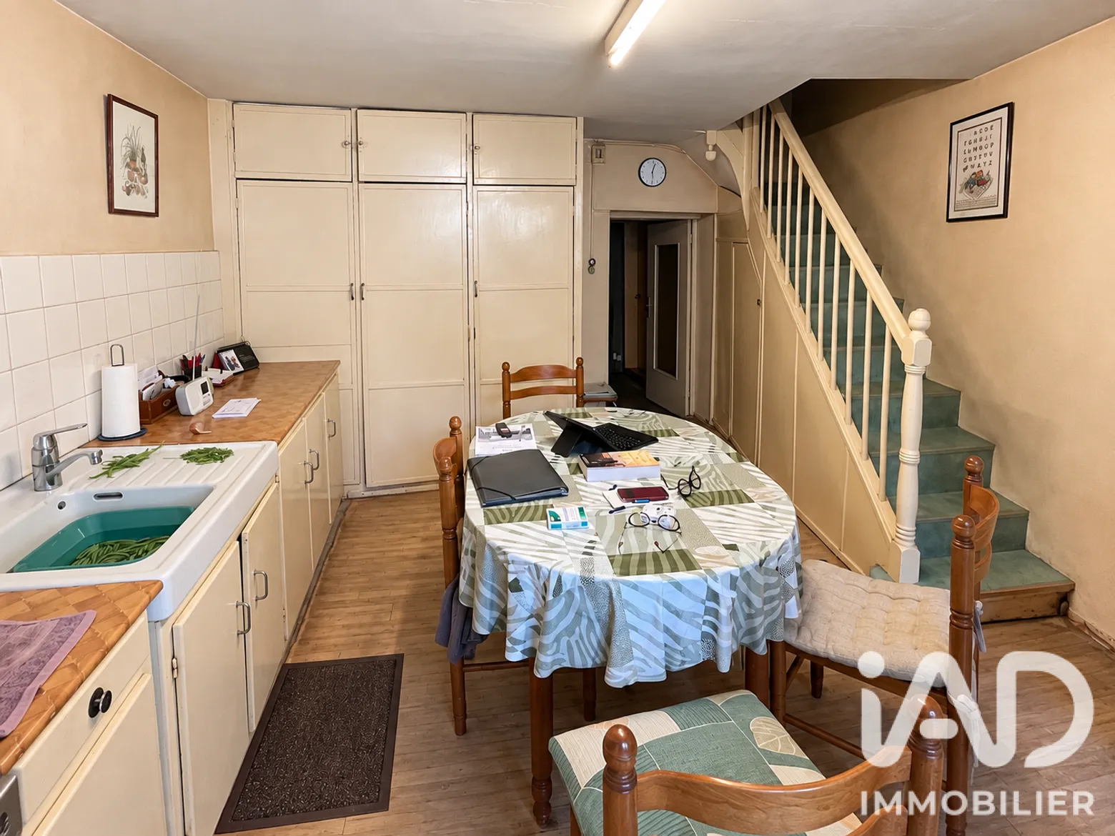Vente maison à Pontchâteau (44160) : maison de ville 4 pièces 93 m² - 2091821 — 3