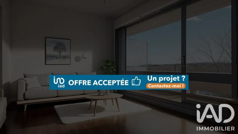 Appartement 4 pièces 82 m² · à Nantes · 82,1 m² · 241 000 €