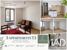 Immeuble à Montval-sur-Loir (72500)