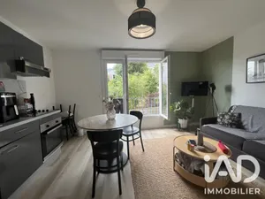 Appartement à Brest (29200)