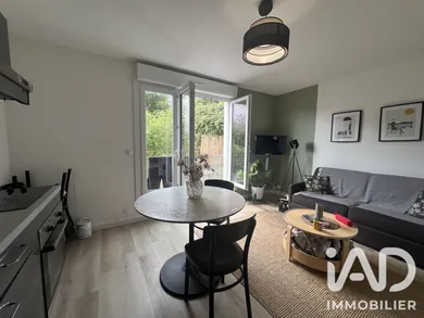 Appartement à Brest (29200)