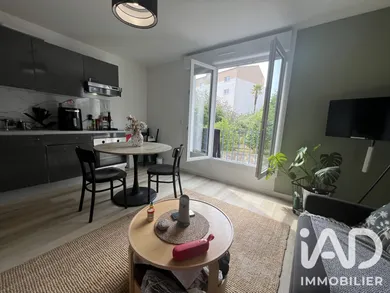 Appartement à Brest (29200)