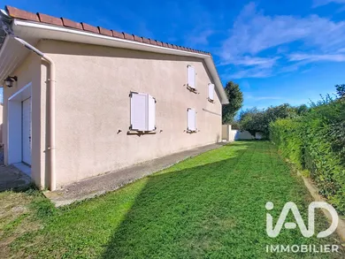 House in Fleurance (32500)