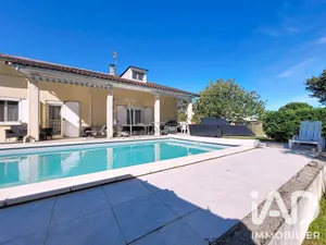 House in Fleurance (32500)