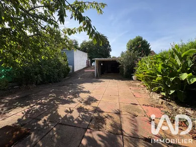 Maison à Challuy (58000)