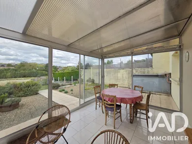 Townhouse in Torigny-les-Villes (50160)
