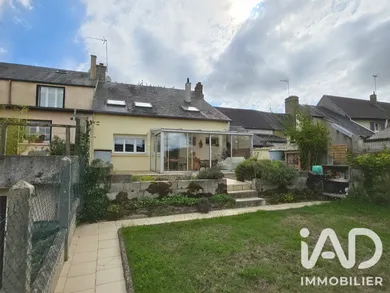 Townhouse in Torigny-les-Villes (50160)