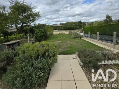Townhouse in Torigny-les-Villes (50160)