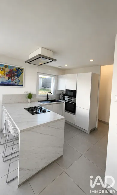House in Courcelles-Chaussy (57530)