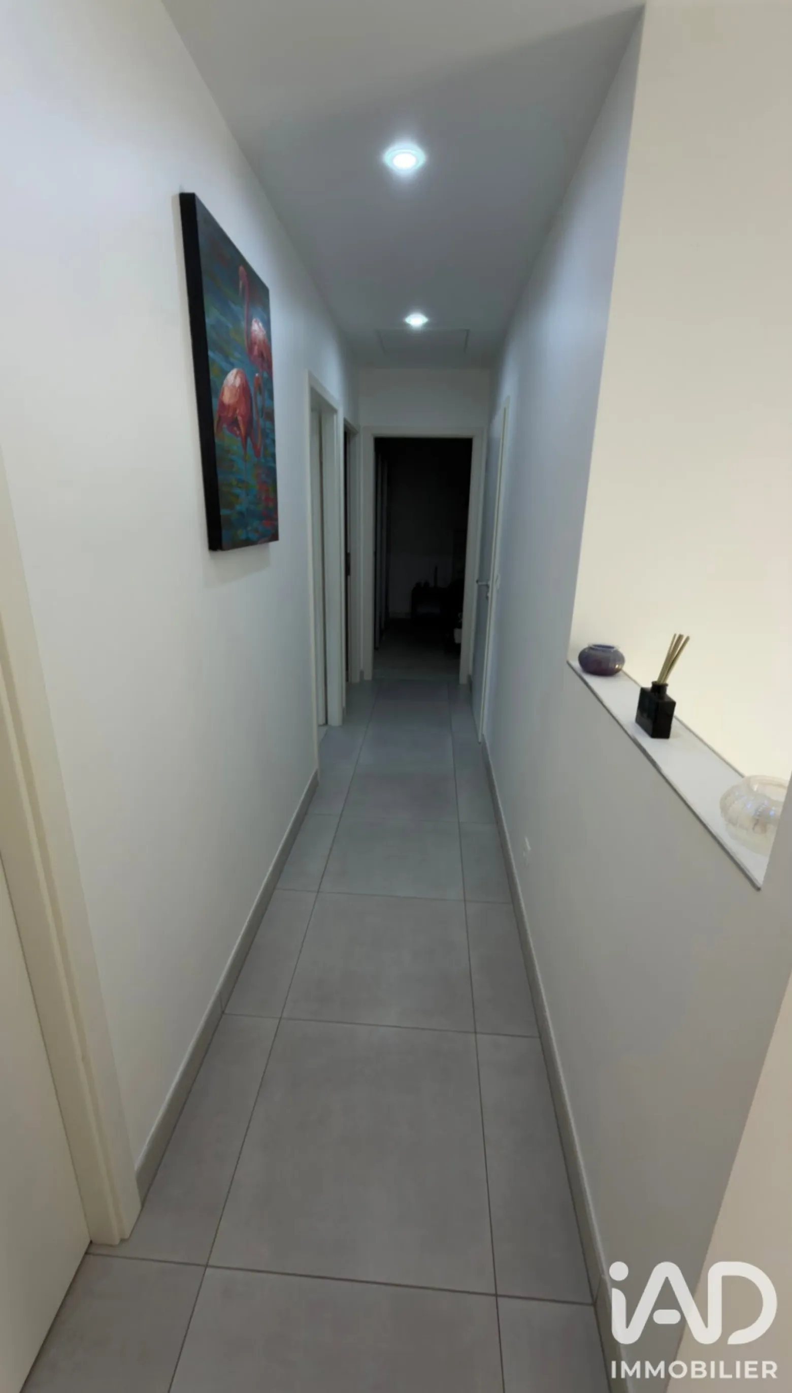 Vente maison à Courcelles-Chaussy (57530) : maison 5 pièces 118 m² - 2086096 — 3