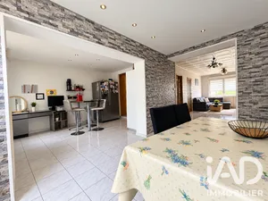 Maison à Rœulx (59172)
