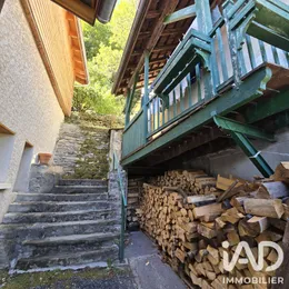 Maison à Allevard (38580)