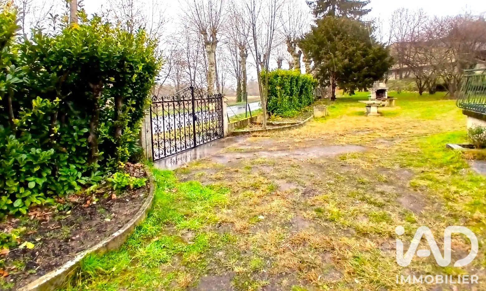 maison à Chalabre