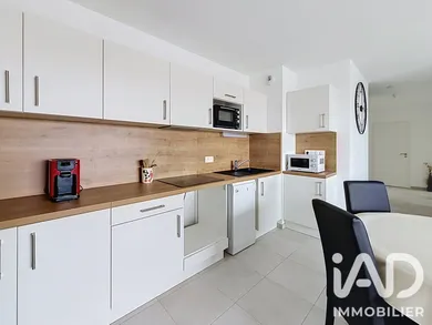 Appartement à Le Bignon (44140)