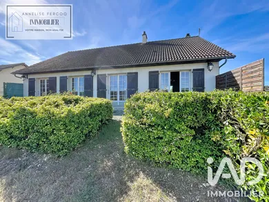 Maison à Nevers (58000)