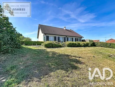 Maison à Nevers (58000)