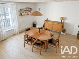 Maison traditionnelle à Riantec (56670)