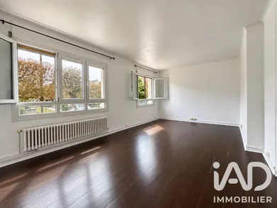 Apartment in Sartrouville (78500)