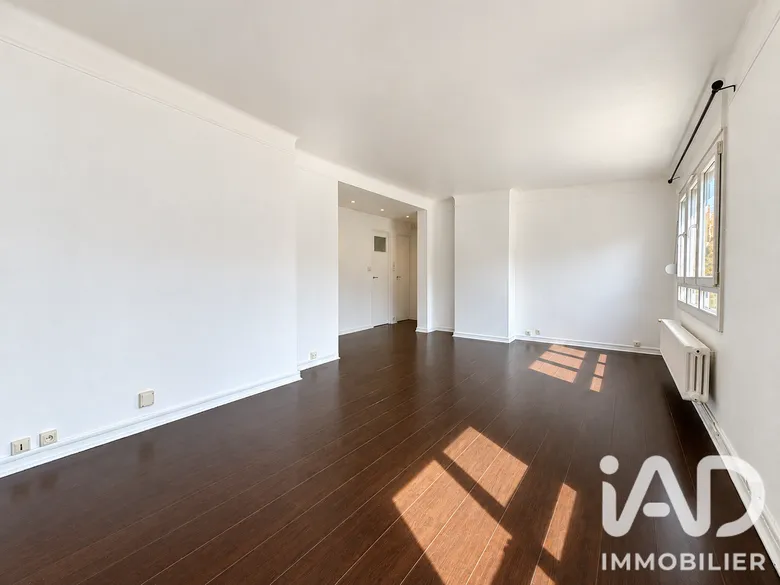Appartement 3 pièces 61 m² · à Sartrouville · 61 m² · 220 000 €