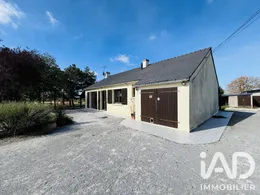 Maison à Moisdon-la-Rivière (44520)