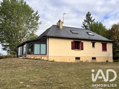 House in Baugé-en-Anjou (49150)