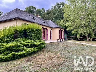 House in Baugé-en-Anjou (49150)
