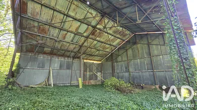 Grange à Sainte-Marie-à-Py (51600)
