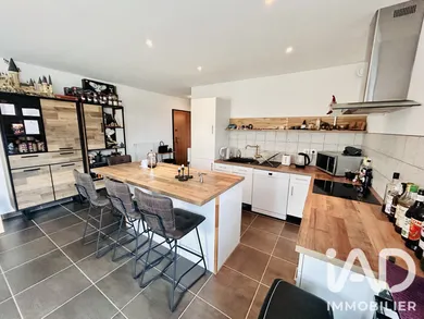 Appartement à Bertrange (57310)