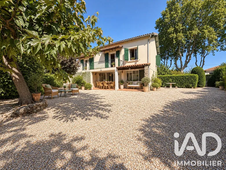 Maison 5 pièces 120 m² · à Le Puy-Sainte-Réparade · 120 m² · 399 000 €