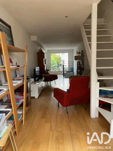 Maison à Viroflay (78220)
