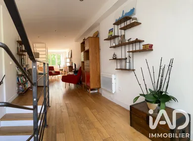 Maison à Viroflay (78220)