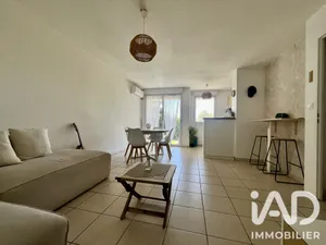 Apartment in Perpignan (66000)