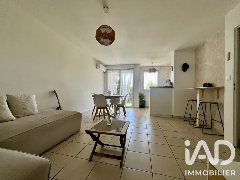 Appartement 2 pièces 42 m² · à Perpignan · 42 m² · 116 500 €