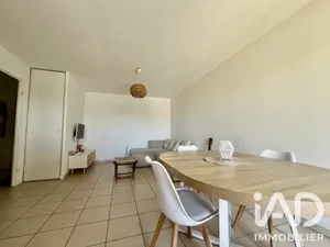 Apartment in Perpignan (66000)