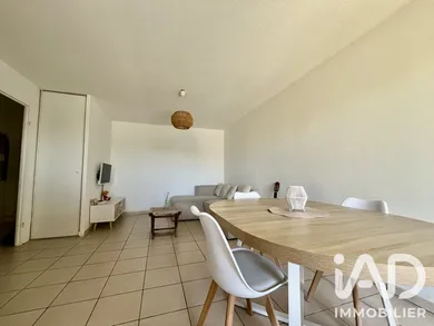 Apartment in Perpignan (66000)