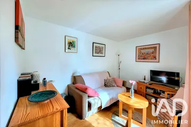 Triplex à Gennevilliers (92230)