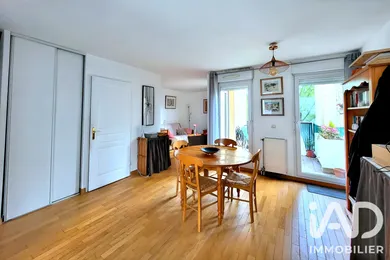 Triplex à Gennevilliers (92230)