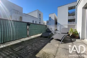 Triplex à Gennevilliers (92230)