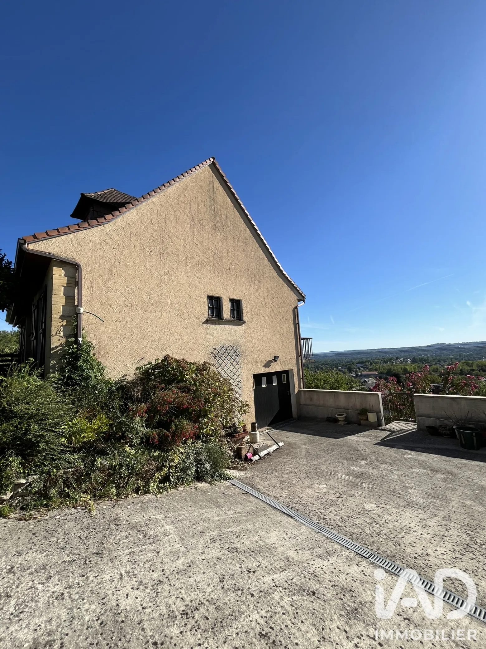 Vente maison à Allassac (19240) : maison traditionnelle 6 pièces 116 m² - 2101661 — 3