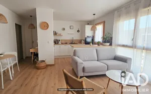 Apartment in La Roche-sur-Yon (85000)