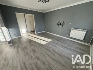 Appartement à Fleury-les-Aubrais (45400)