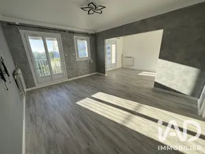 Appartement à Fleury-les-Aubrais (45400)